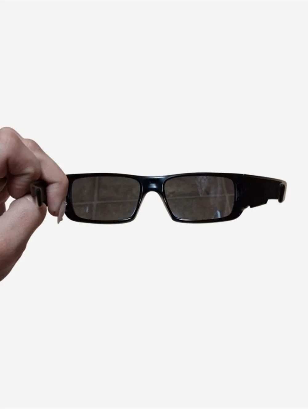 Oakley Crankshaft Men's Sunglasses